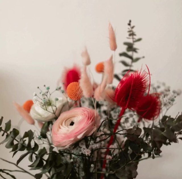 Floral Design Classes