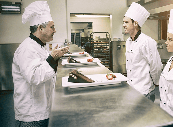 OK Chef