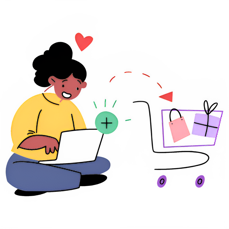 eCommerce Development