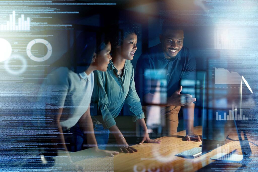 How Custom Web Design Ignites Customer Trust and Loyalty